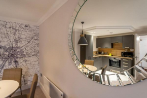 2 London Mews